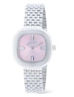 Armbanduhr Liu Jo Dame in Stahl TLJ2776